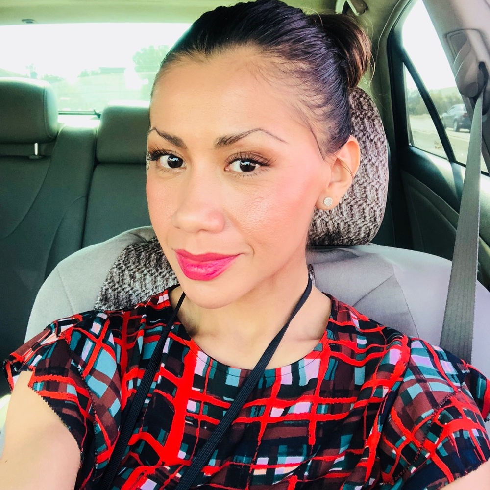 Meet your Posher, Keny